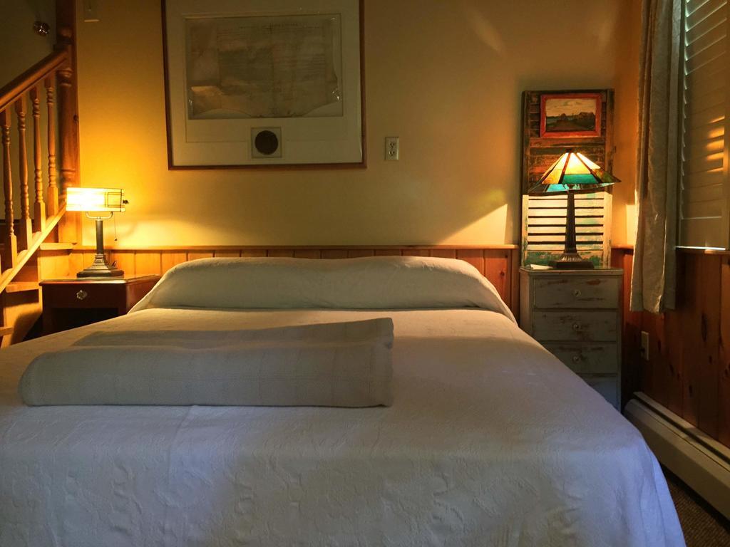 Ogunquit Beach Inn Pokoj fotografie